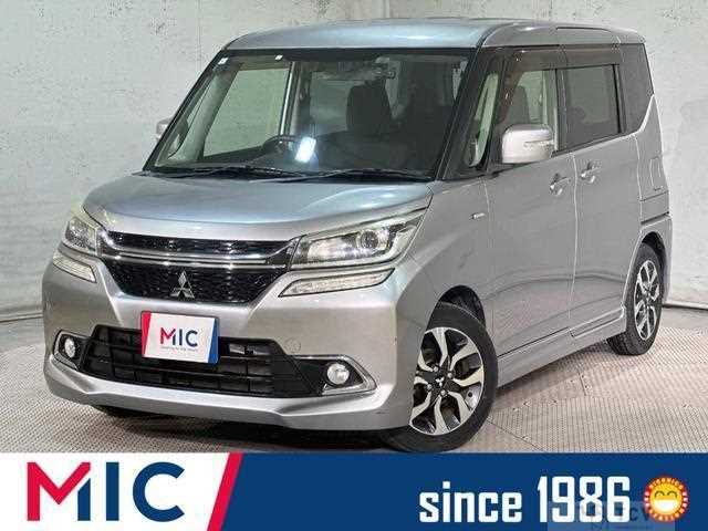 2017 Mitsubishi Mitsubishi Others