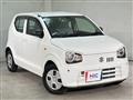 2017 Suzuki Alto