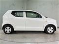 2017 Suzuki Alto