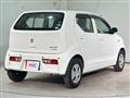 2017 Suzuki Alto