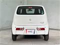 2017 Suzuki Alto