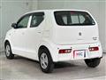 2017 Suzuki Alto