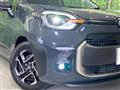 2024 Toyota Sienta