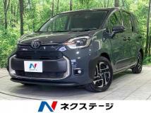 2024 Toyota Sienta