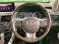 2016 Lexus RX