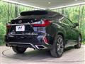 2016 Lexus RX