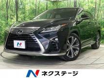 2016 Lexus RX