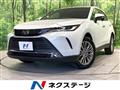 2023 Toyota Harrier