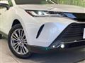 2023 Toyota Harrier