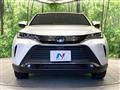 2023 Toyota Harrier