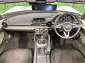 2022 Mazda Roadster