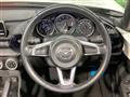 2022 Mazda Roadster