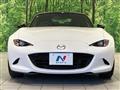 2022 Mazda Roadster