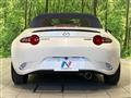 2022 Mazda Roadster