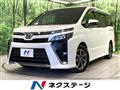 2017 Toyota Voxy