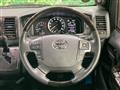 2025 Toyota Hiace Van