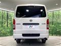 2025 Toyota Hiace Van