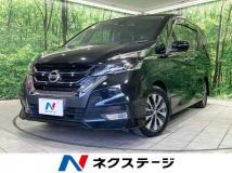 2019 Nissan Serena