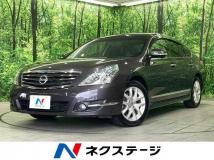2012 Nissan Teana