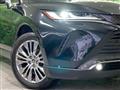 2020 Toyota Harrier