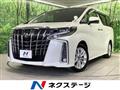 2018 Toyota Alphard G
