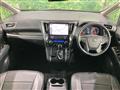 2018 Toyota Alphard G