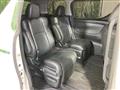 2018 Toyota Alphard G