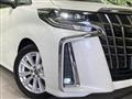2018 Toyota Alphard G