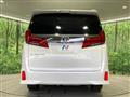 2018 Toyota Alphard G