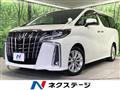 2020 Toyota Alphard G