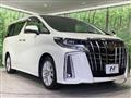 2020 Toyota Alphard G