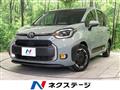 2022 Toyota Sienta