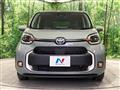 2022 Toyota Sienta