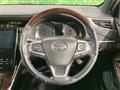 2015 Toyota Harrier