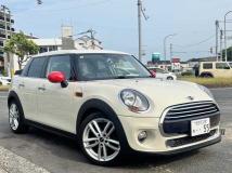 2014 BMW MINI