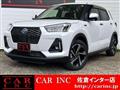 2022 Daihatsu Rocky