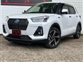 2022 Daihatsu Rocky