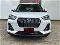 2022 Daihatsu Rocky