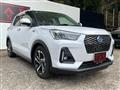 2022 Daihatsu Rocky