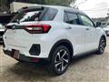 2022 Daihatsu Rocky