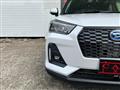 2022 Daihatsu Rocky