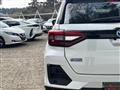 2022 Daihatsu Rocky