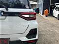 2022 Daihatsu Rocky