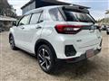 2022 Daihatsu Rocky