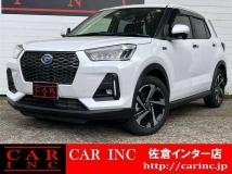 2022 Daihatsu Rocky