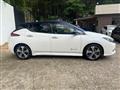 2018 Nissan Leaf