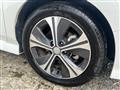 2018 Nissan Leaf