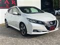 2020 Nissan Leaf
