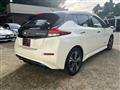 2020 Nissan Leaf