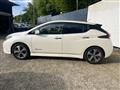 2020 Nissan Leaf